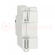 УЗДП DX3 Stop Arc 1P+N C16A 6000A (c авт. выключателем) УЗДП DX3 Stop Arc 1P+N C16A 6000A (c авт. выключателем)