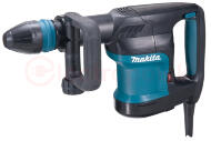 Молоток отбойный SDS-max, 1110Вт, 11.4Дж, плавный пуск, кейс Молоток отбойный SDS-max, 1110Вт, 11.4Дж, плавный пуск, кейс