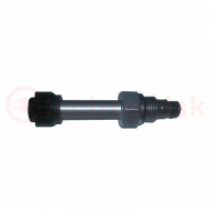 Клапан соленоидный без катушки для штабелеров SDR1/SDK 1536/1545S/1645/1656/2036/2045 Клапан соленоидный без катушки для штабелеров SDR1/SDK 1536/1545S/1645/1656/2036/2045