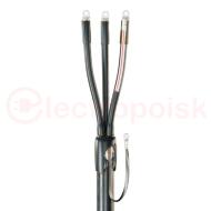 Кабельная муфта 3ПКТп-1-150/240 (Б) Кабельная муфта 3ПКТп-1-150/240 (Б)