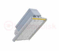 Светодиодный светильник Diora Unit Ex 25/2500 Ш 4K консоль Светодиодный светильник Diora Unit Ex 25/2500 Ш 4K консоль