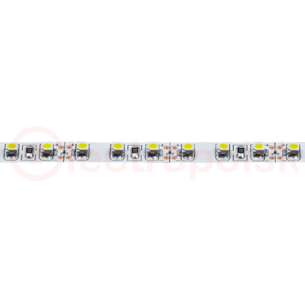 Лента светодиодная LEDх120/м 5м 9.6w/m 12В белый Лента светодиодная LEDх120/м 5м 9.6w/m 12В белый