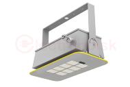 Светильник LED KEDR 2.0 EX (СБУ) 100Вт 16000Лм 5,0К КСС Д прозрачный рассеиватель IP67 консольный Светильник LED KEDR 2.0 EX (СБУ) 100Вт 16000Лм 5,0К КСС Д прозрачный рассеиватель IP67 консольный