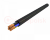 Кабель силовой КГТП-ХЛ 5х10(N.PE)-220/380-2бар
