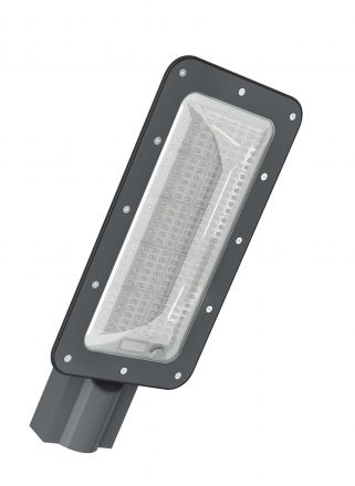 Светильник LED KEDR 3.0 IK10 (СКУ) 125Вт 19400Лм 5,0К КСС Ш, диммирование DALI IP67
