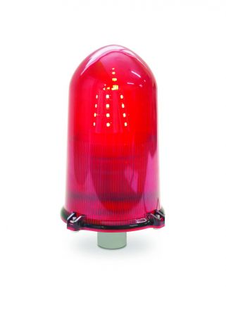 Светильник ЗОМ LED СДЗО-05-2 прозр.1хЕ27 с/р,с/л  Пермь 12-85
