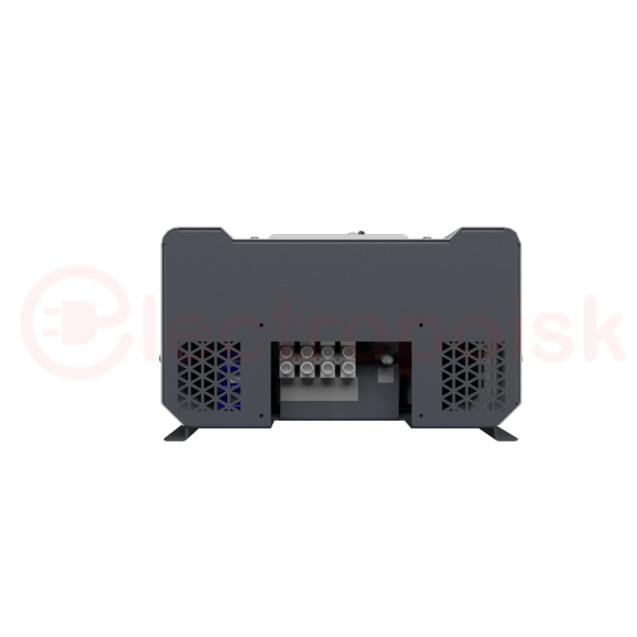 Стабилизатор напряжения однофазный Ампер 12-1/80 v2.1