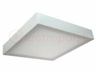 Светильник OWP ECO LED 595 IP54/IP54 HFD EM 4000K Светильник OWP ECO LED 595 IP54/IP54 HFD EM 4000K