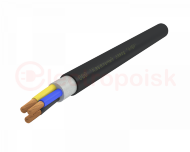 Кабель силовой КГВВнг(А)-LS 3х0,75(N,PE) 220/380-3 100м Кабель силовой КГВВнг(А)-LS 3х0,75(N,PE) 220/380-3 100м