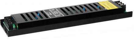 Драйвер LED 120Вт 12В IP20