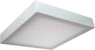 OWP OPTIMA LED 589 IP54/IP54 EM 4000K GRILIATO OWP OPTIMA LED 589 IP54/IP54 EM 4000K GRILIATO