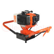 Мотобур бензиновый  PT AE65D (без шнека) Мотобур бензиновый  PT AE65D (без шнека)