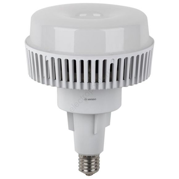 Лампа светодиодная LED HQ 160Вт E40  (замена 400Вт) белый OSRAM