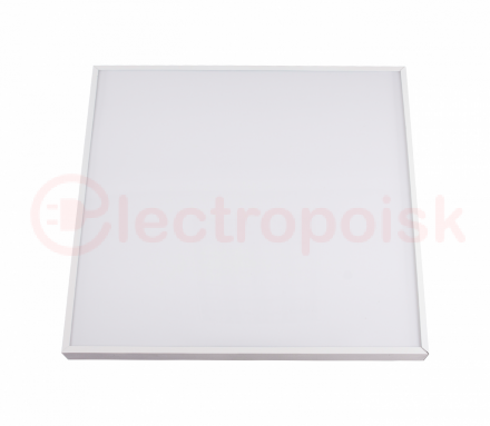 Светодиодный светильник Diora Griliato Flat SE 30/3400 opal 5K