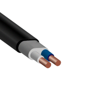 Кабель силовой ВВГ-Пнг (А)-LS 2х2.5 ТРТС (100м) Кабель силовой ВВГ-Пнг (А)-LS 2х2.5 ТРТС (100м)