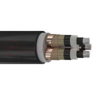 Кабель АПвПг 1х150/70 -10 Кабель АПвПг 1х150/70 -10