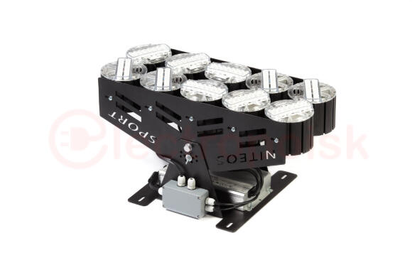 Прожектор X-RAY RT-400W