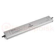 Блок питания ARPV-LG48400-LINEAR-PFC (48V, 8.33A, 400W) (Arlight, IP67 Металл, 5 лет) Блок питания ARPV-LG48400-LINEAR-PFC (48V, 8.33A, 400W) (Arlight, IP67 Металл, 5 лет)