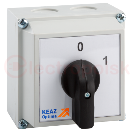 Переключатель OptiSwitch 4G16-771-PK-R114