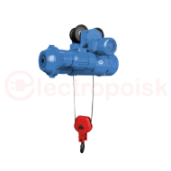 Электрическая таль двухскоростная GEARSEN MD 50120 Электрическая таль двухскоростная GEARSEN MD 50120