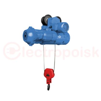 Электрическая таль двухскоростная GEARSEN MD 50120