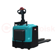 Самоходная тележка с платформой PROLIFT PRO SRT20 Самоходная тележка с платформой PROLIFT PRO SRT20