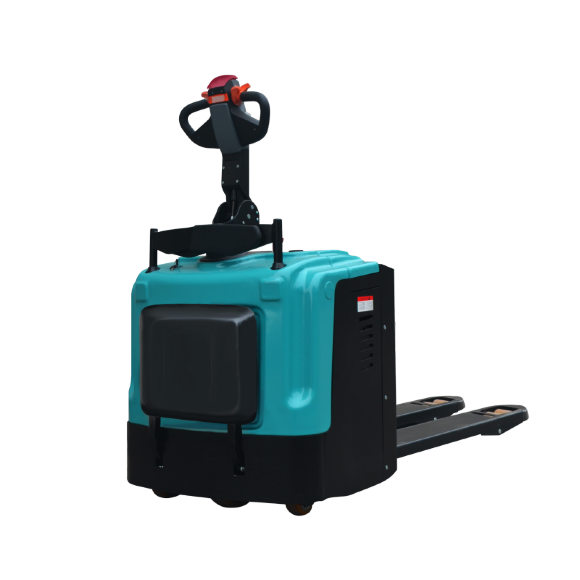 Самоходная тележка с платформой PROLIFT PRO SRT20