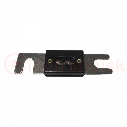 Предохранитель для штабелеров SDR 1-1,2 т, SDR1635