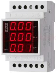 Указатель тока WT-3 Указатель тока WT-3