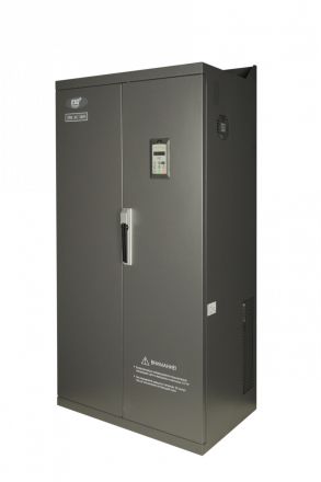 Преобразователь частоты ESQ-500-4T3550G/3750P 355/375кВт 380-460В