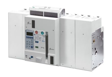 Протон 40С 4000A, 3P, Icu-65kA (Н), ВА50-45