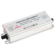 Блок питания ARPV-24200-A1 (24V, 8.3A, 200W) (Arlight, IP67 Металл, 3 года) Блок питания ARPV-24200-A1 (24V, 8.3A, 200W) (Arlight, IP67 Металл, 3 года)