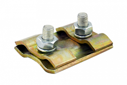 Зажим плашечный ПС-3-1