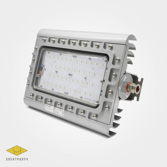 Прожектор промышленный светодиодный PROF C EP [100-120W] (Э952939ЕК)