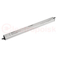 Блок питания ARPV-LG24240-LINEAR-PFC (24V, 10A, 240W) (Arlight, IP67 Металл, 5 лет) Блок питания ARPV-LG24240-LINEAR-PFC (24V, 10A, 240W) (Arlight, IP67 Металл, 5 лет)