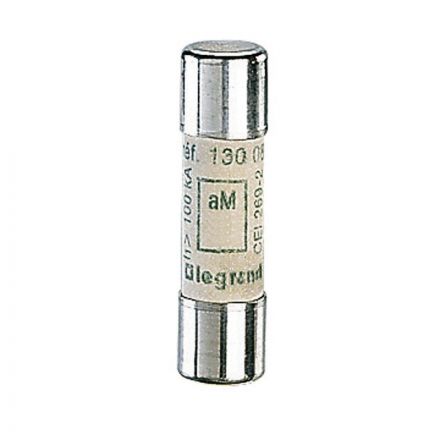 Вставка плавкая aM 10х38 16А 500V