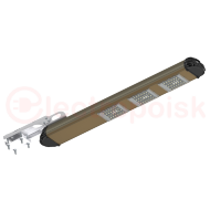 Светильник светодиодный ДКУ-165 LEDALL-RS-SL-E-ATLAS-165W-13-60-012 Светильник светодиодный ДКУ-165 LEDALL-RS-SL-E-ATLAS-165W-13-60-012