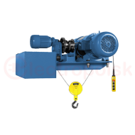 Электрическая таль с уменьшенной строительной высотой GEARSEN CDL 1060 Электрическая таль с уменьшенной строительной высотой GEARSEN CDL 1060