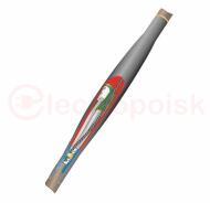 Муфта кабельная соединительная 1ПСТ(тк)-3х(35-50) с соединителями болтовыми Муфта кабельная соединительная 1ПСТ(тк)-3х(35-50) с соединителями болтовыми