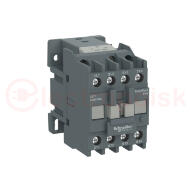 Контактор E 4P 4НО  25А AC1 110В 50/60Гц Контактор E 4P 4НО  25А AC1 110В 50/60Гц