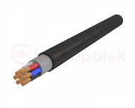 Кабель силовой КГВВнг(А)-LS 7х0,75(N,PE) 220/380-3 100м Кабель силовой КГВВнг(А)-LS 7х0,75(N,PE) 220/380-3 100м