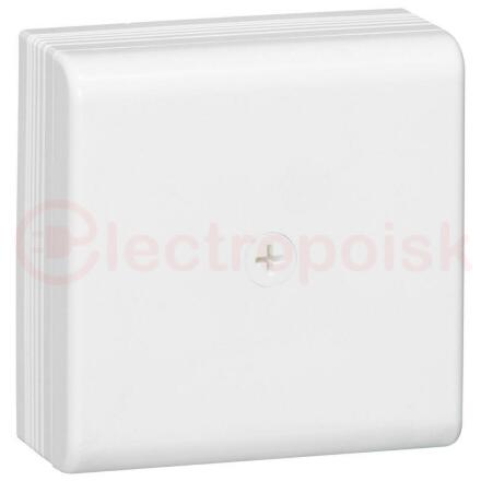 Коробка распределительная 150x150x65мм DLPlus