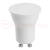 Лампа светодиодная LED 5вт 230в GU10 белый