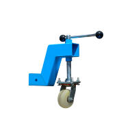 Комплект передвижения консолей SKR6