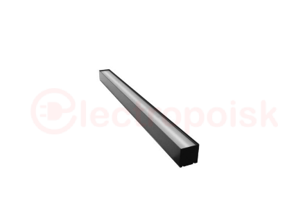 Пожаробезопасный светильник NT-ТОРГ FP 65W