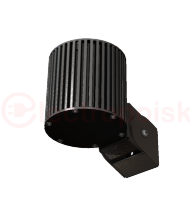 Фасадный светильник NT-UNO EXTERNAL 10W 220В Фасадный светильник NT-UNO EXTERNAL 10W 220В