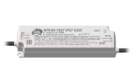 Драйвер LED светодиодный LST ИПС60-700Т IP67 серии0305/3305 Драйвер LED светодиодный LST ИПС60-700Т IP67 серии0305/3305