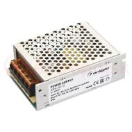 Блок питания ARS-60-12 (12V, 5A, 60W) (ARL, IP20 Сетка, 2 года) Блок питания ARS-60-12 (12V, 5A, 60W) (ARL, IP20 Сетка, 2 года)