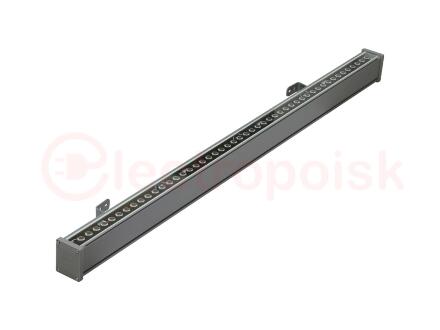 Светильник светодиодный EVOLINE LED (1200) 48W D8 827 SL