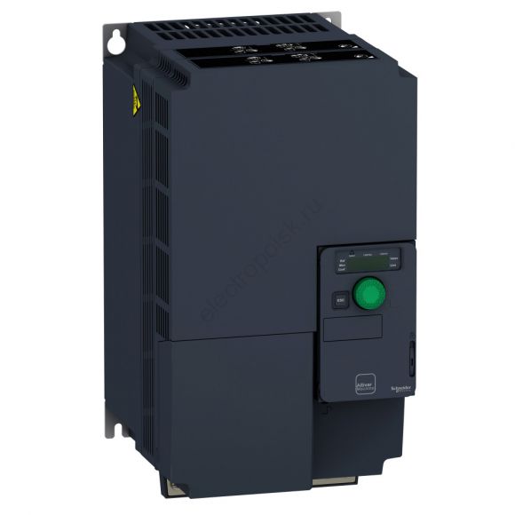 Преобразователь частоты компактное исполнение ATV320 11 кВт 600В 3Ф